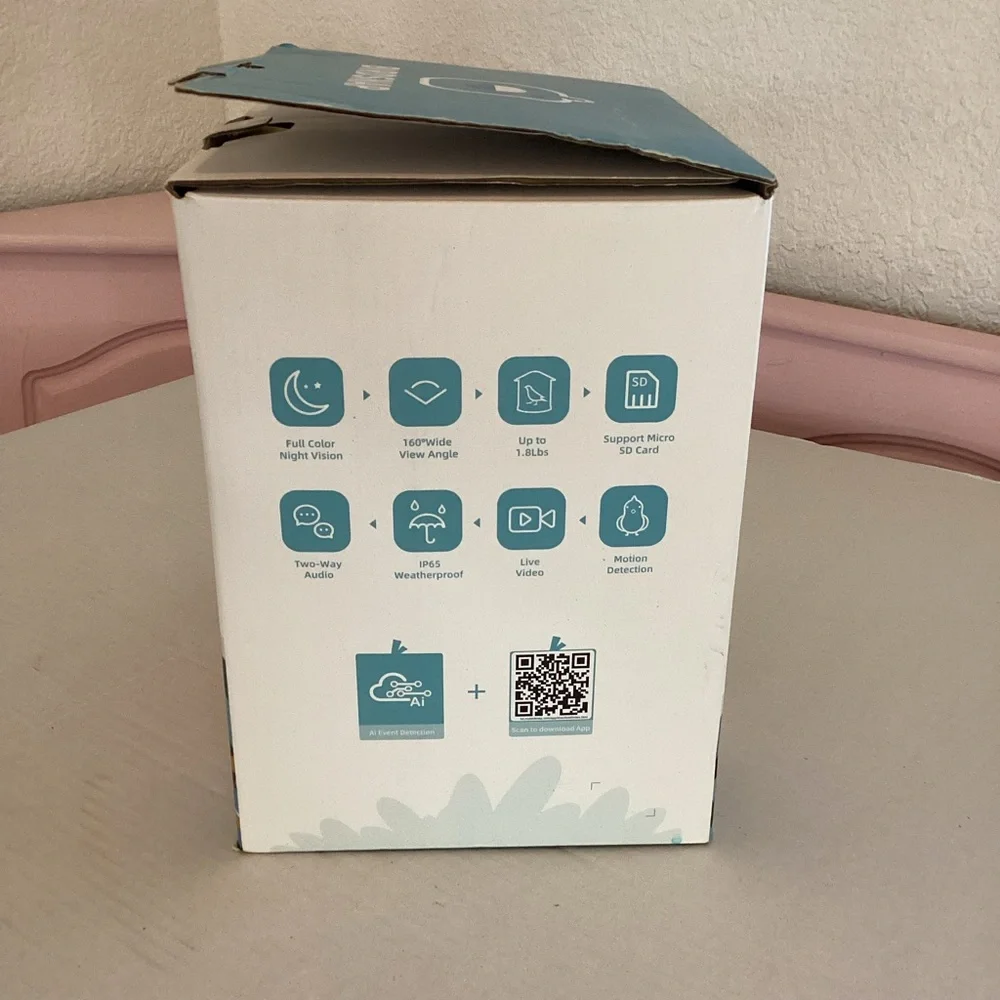 Birdsnap bird feeder camera, ai bird identification, bird watching